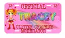 Tracey