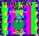 Little miss neat
