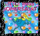 Little miss somersault