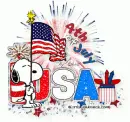 4th of july