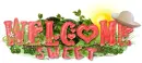 Welcome to my sweet Page
