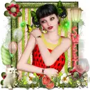 Watermelon Dreams