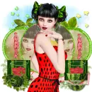 Watermelon Summer