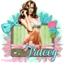 Tracey