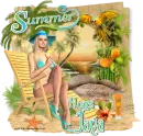 Summer - Hugs, Jaya
