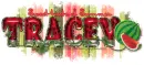 Tracey-Sweet taste of Summer