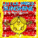 Little miss sunshine