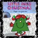 Little miss christmas