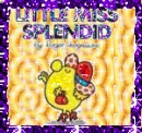 Little miss splendid