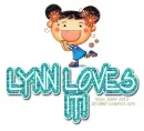 Lynn - Loves It - Girl