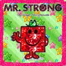 Mr. Strong