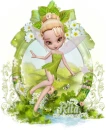 Green Fairy~Rita