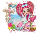 Happy Birthday-Valerie