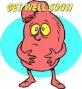 Get Well Soon