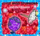 little miss stubborn and  the unicorn
