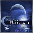 happy Ramadan
