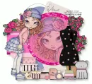 Cute Doll