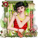 Connie-Watermelon Dreams