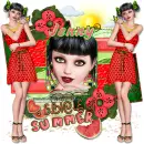 Jenny-A Slice of Summer