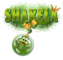 Shakela-Cute Frog