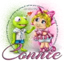 Connie