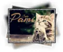 Pami w/ kittty