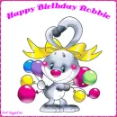 Robbie
