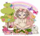 Have a Sweet Day
