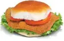 Milanesa