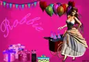 Happy Birthday Robbie