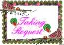 Taking Request