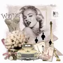 A Kiss in Paris_Wayne