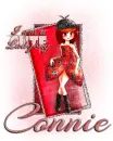 Connie