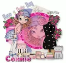 Connie