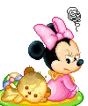 Mad Minnie