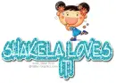 Shakela - Loves it - Girl