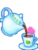Tea Time