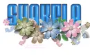 Shakela - Flower Cluster - Colorful