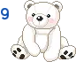goodbye bear