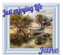Enjoying Life - Jane