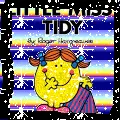 Little miss tidy