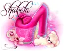 First Names-Shakela