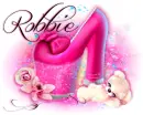First Names-Robbie