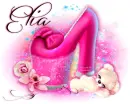 First Names-Elia