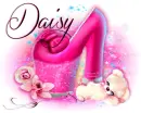 First Names-Daisy