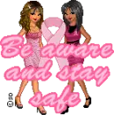Breast Cancer Awareness Dolls