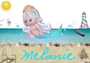 Melanie