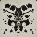 Ink blot