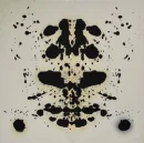 Ink blot
