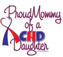 Proud Mommy